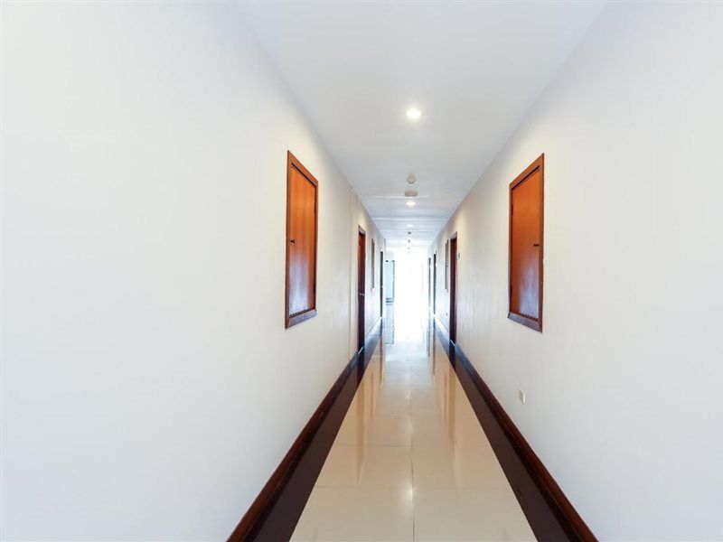 V-Twin Donjan Service Apartment Csiangmaj Kültér fotó