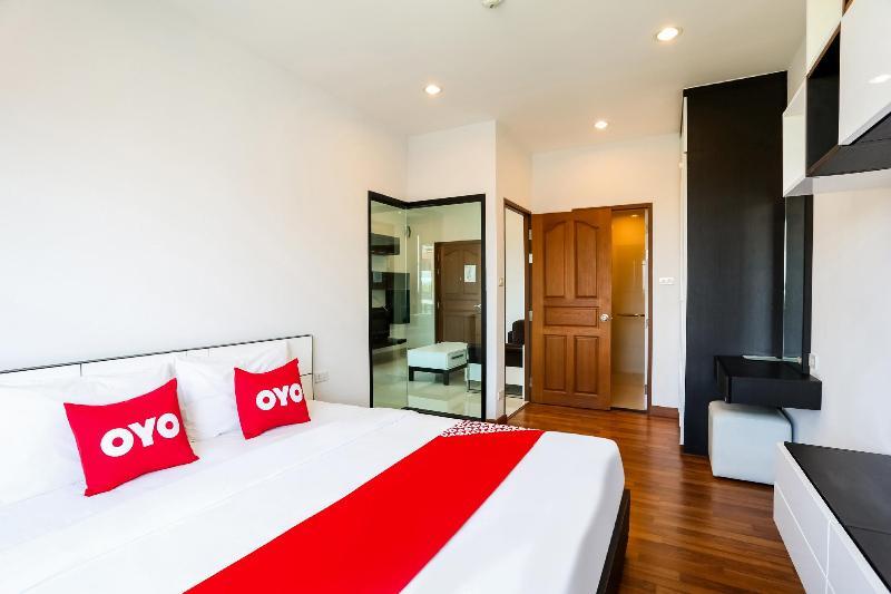 V-Twin Donjan Service Apartment Csiangmaj Kültér fotó