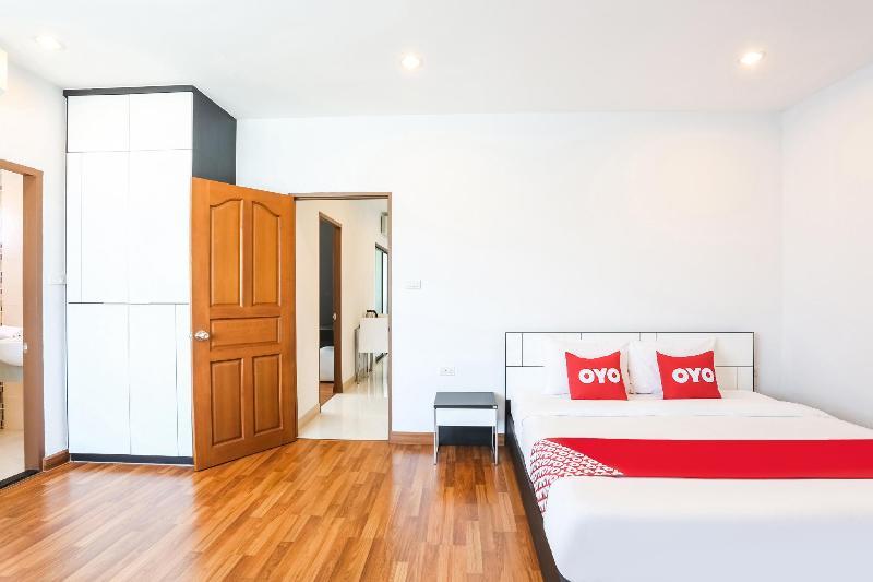 V-Twin Donjan Service Apartment Csiangmaj Kültér fotó