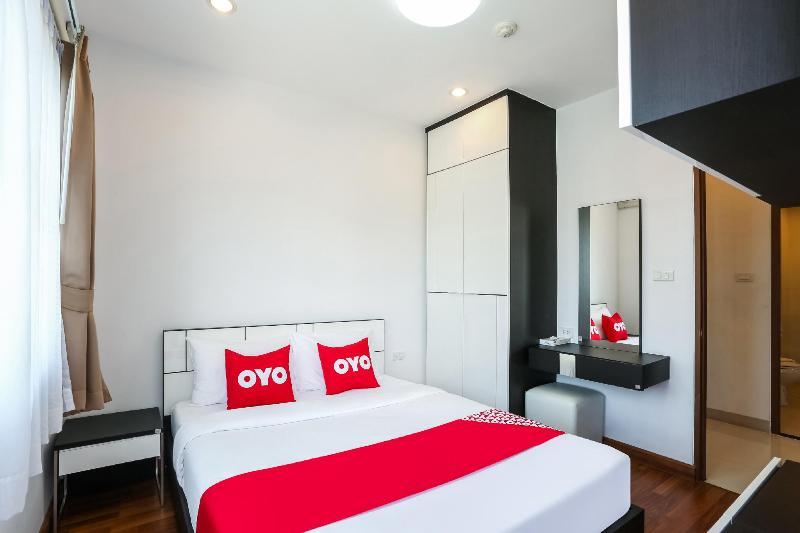 V-Twin Donjan Service Apartment Csiangmaj Kültér fotó